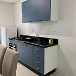 Apartamento Garden Campeche - 1 Quarto, 700M Da Praia, Internet De 600Mb,